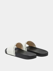 Шлёпанцы Calvin Klein модель HM0HM00981-03A Фото
