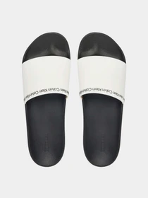Шлёпанцы Calvin Klein модель HM0HM00981-03A Фото