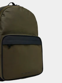 Рюкзаки Tommy Hilfiger модель AM0AM13184-RBN Фото