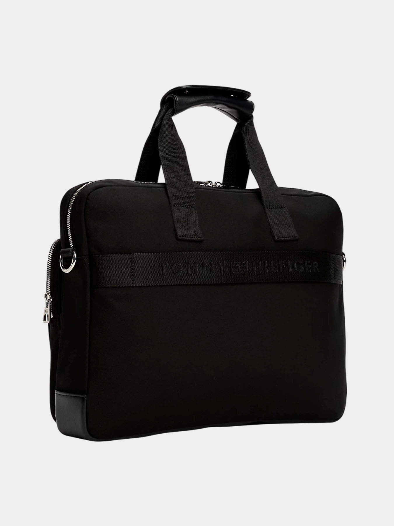 Сумки Tommy Hilfiger модель AM0AM13191-BDS Сумки Tommy Hilfiger модель AM0AM13191-BDS Фото