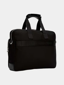 Сумки Tommy Hilfiger модель AM0AM13191-BDS Фото