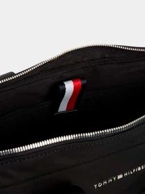 Сумки Tommy Hilfiger модель AM0AM13191-BDS Фото