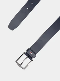 Ремни Tommy Hilfiger модель AM0AM13536-DW6 Фото