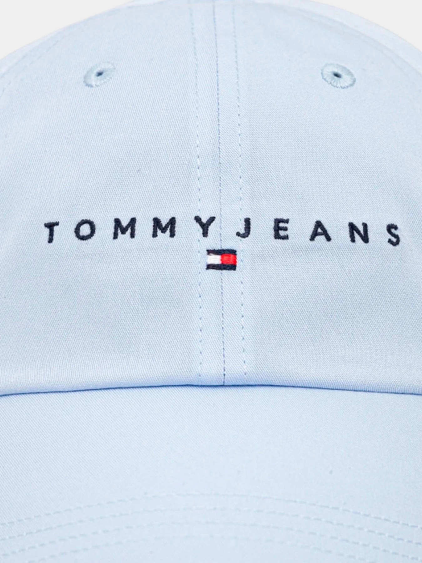 Шапки и кепки Tommy Hilfiger модель AW0AW16868-C3Q Фото