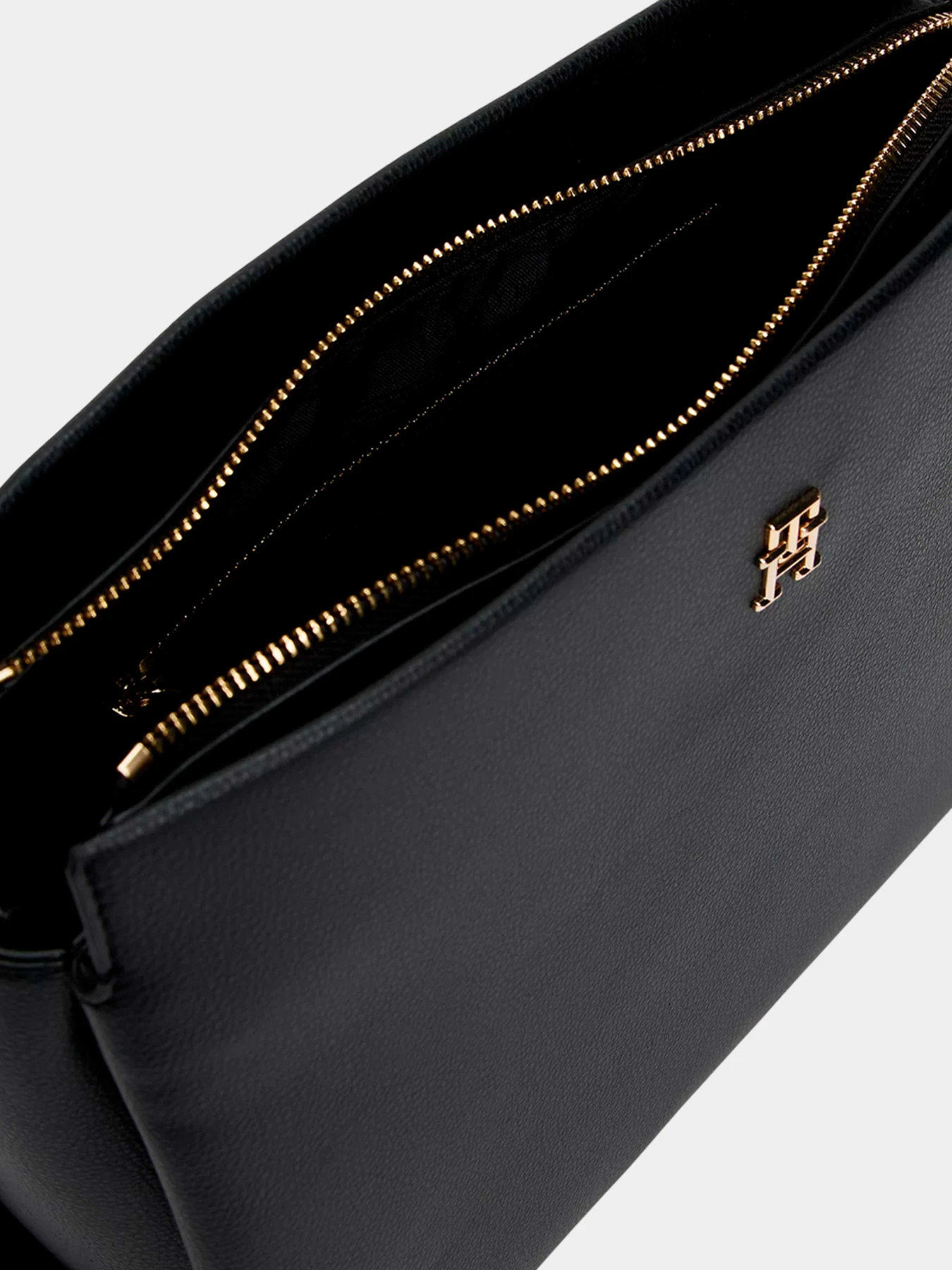 Сумки Tommy Hilfiger модель AW0AW17173-BDS Фото