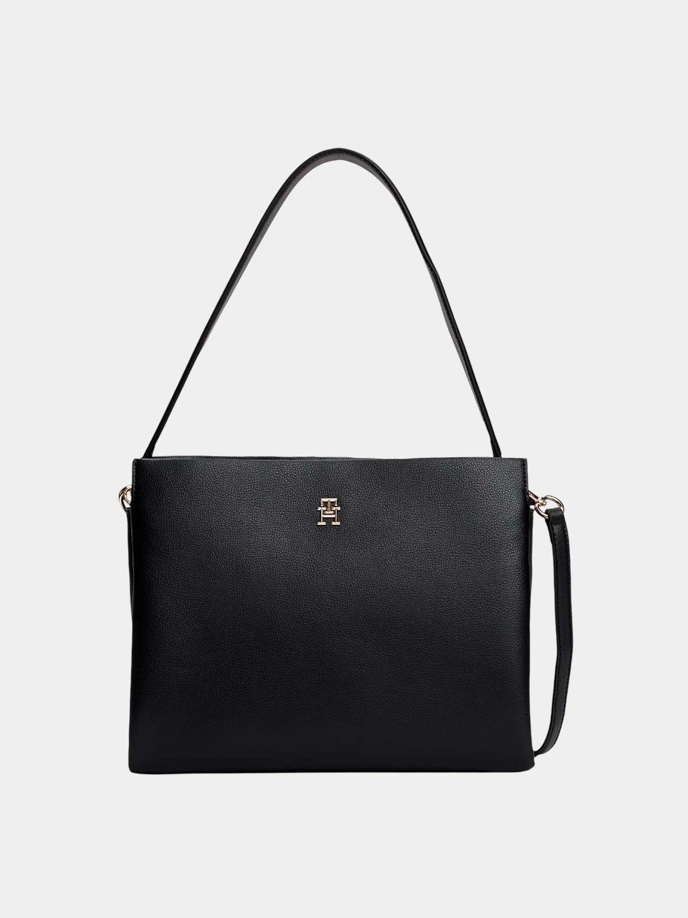 Сумки Tommy Hilfiger модель AW0AW17173-BDS Фото