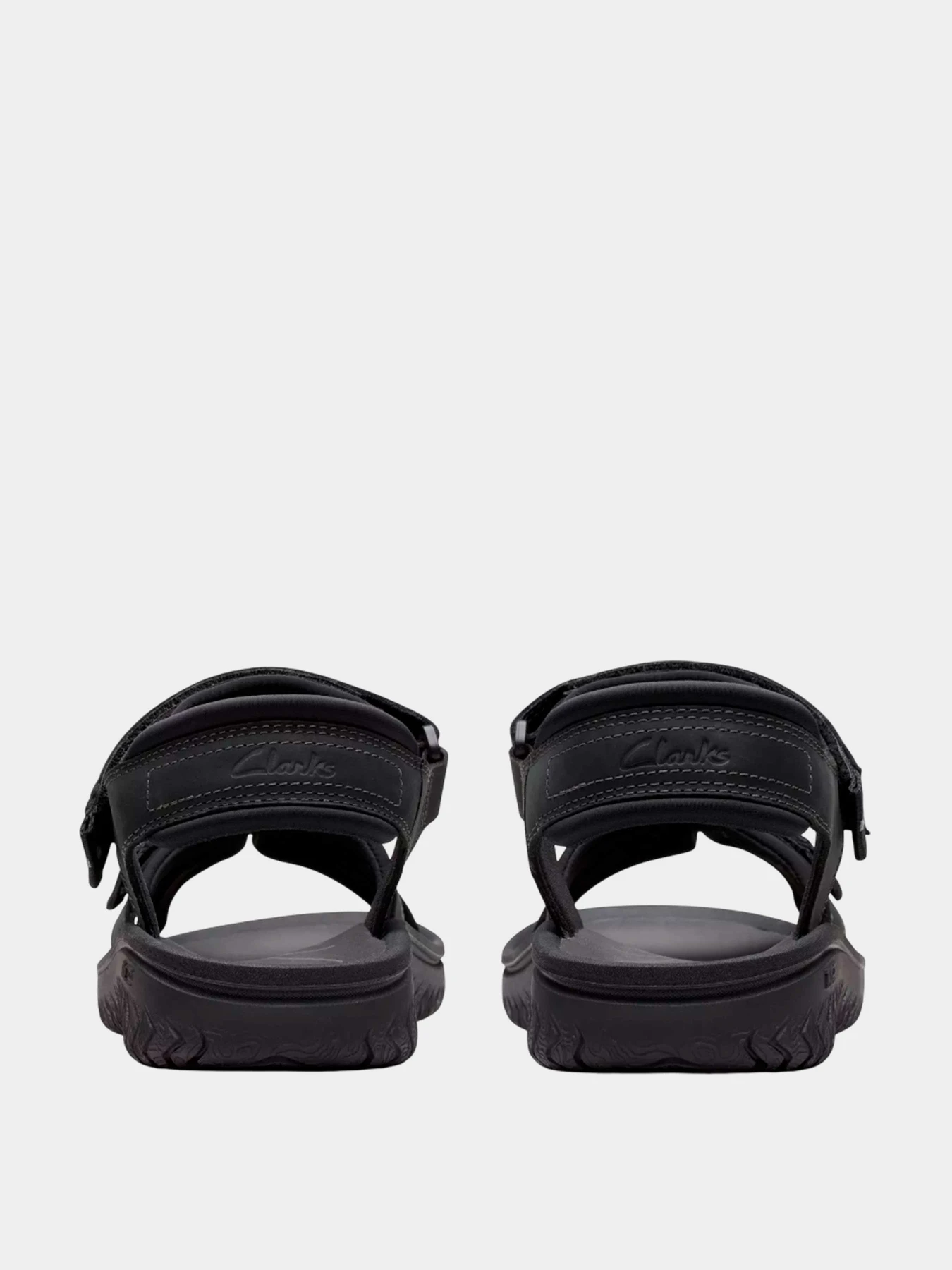 Сандалии Clarks модель 26182010 Сандалии Clarks модель 26182010 Фото