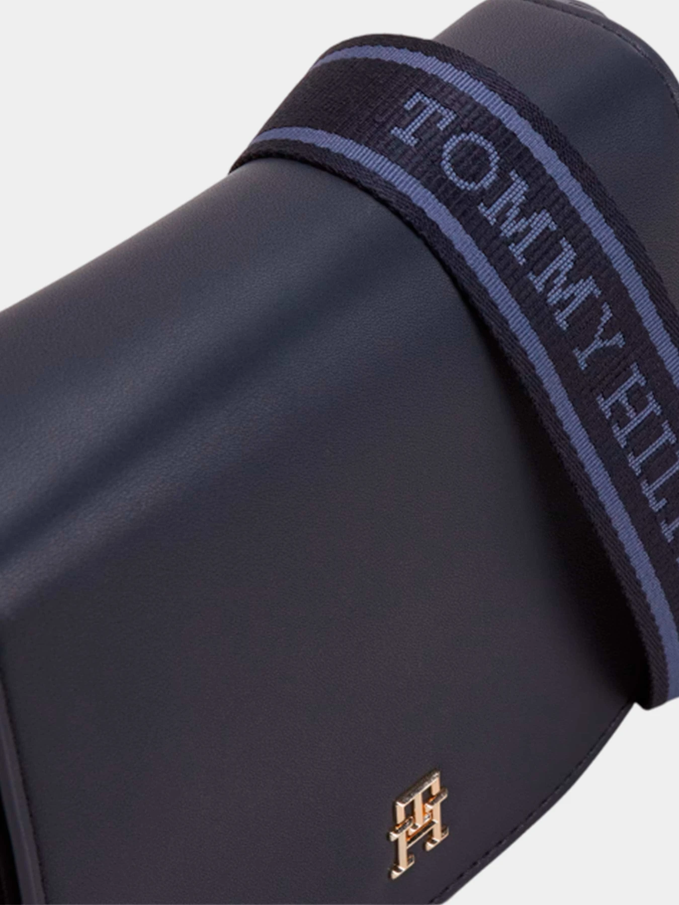 Сумки Tommy Hilfiger модель AW0AW17184-DW6 Фото