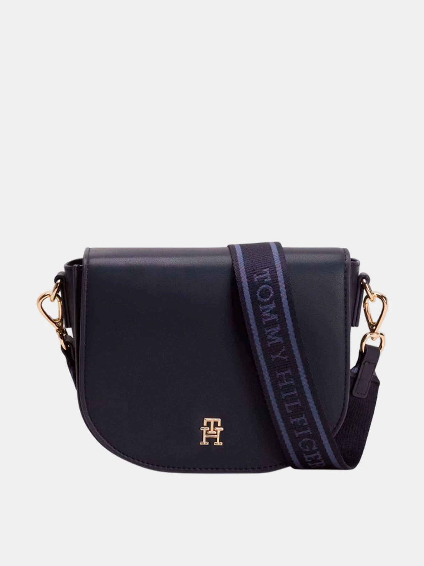 Сумки Tommy Hilfiger модель AW0AW17184-DW6 Фото