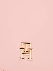 Сумки Tommy Hilfiger модель AW0AW17184-TQN Фото