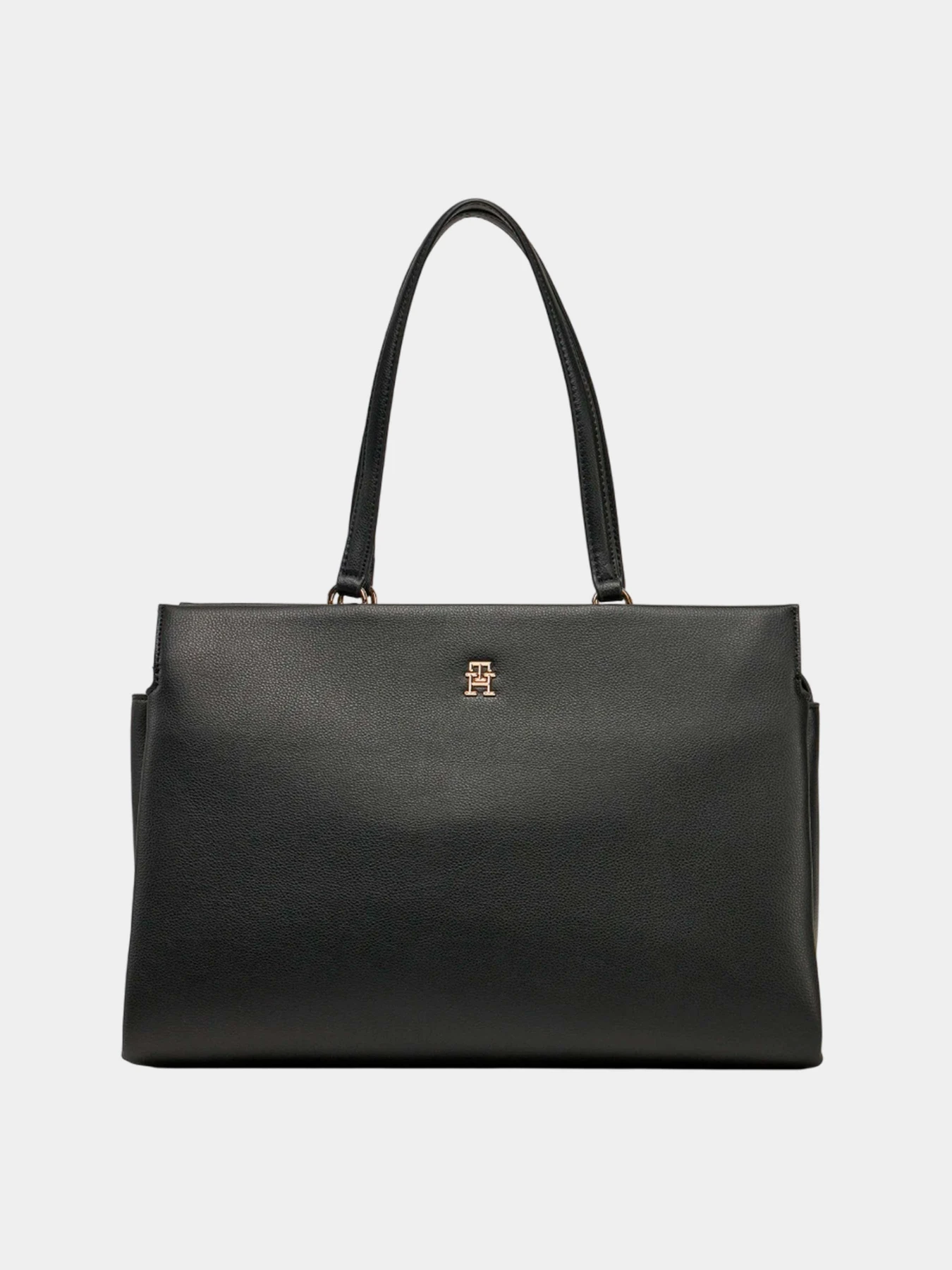 Сумки Tommy Hilfiger модель AW0AW17197-BDS Фото