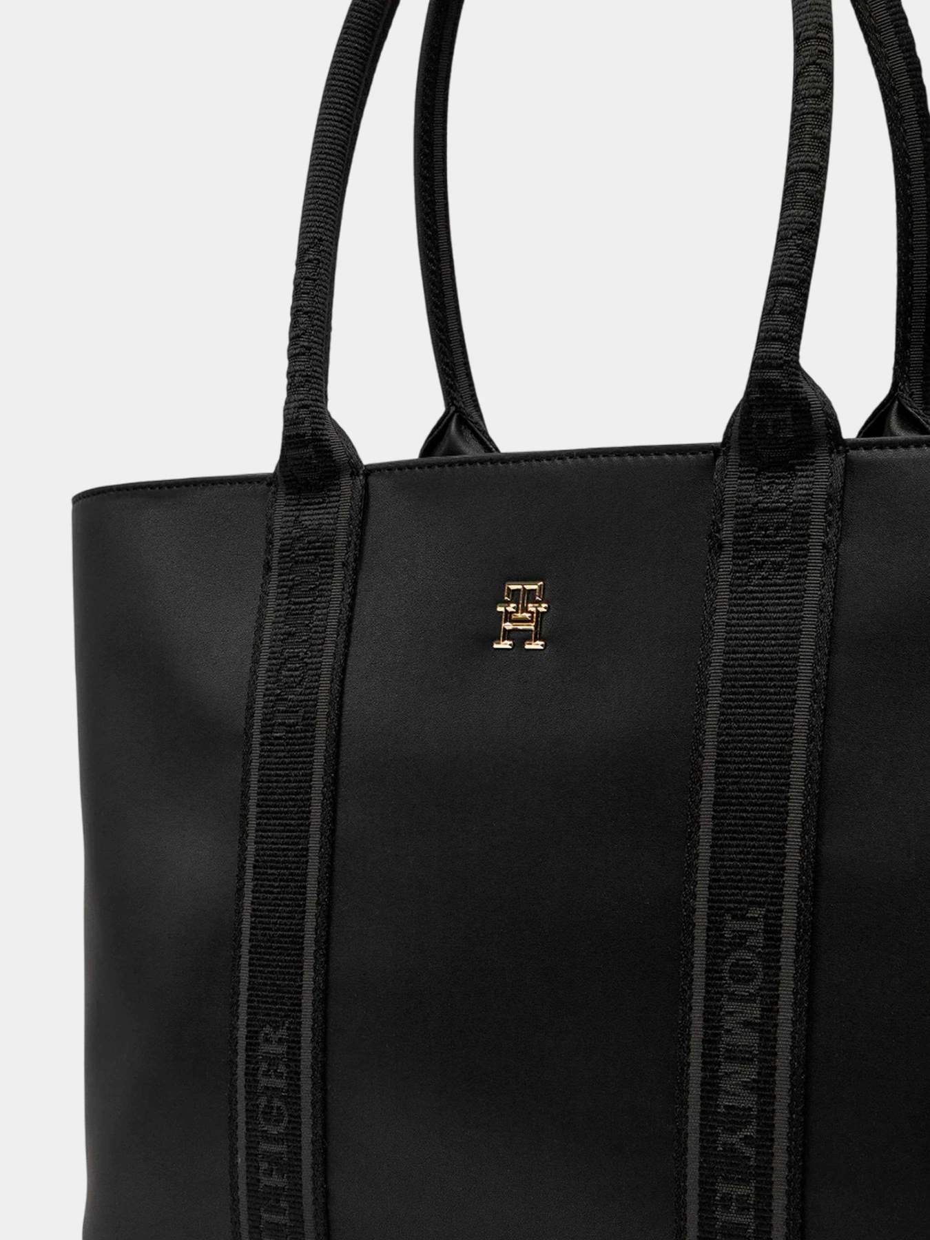 Сумки Tommy Hilfiger модель AW0AW17198-BDS Фото