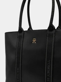 Сумки Tommy Hilfiger модель AW0AW17198-BDS Фото