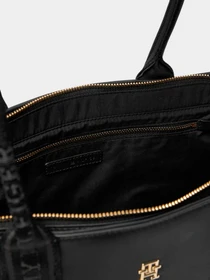 Сумки Tommy Hilfiger модель AW0AW17198-BDS Фото