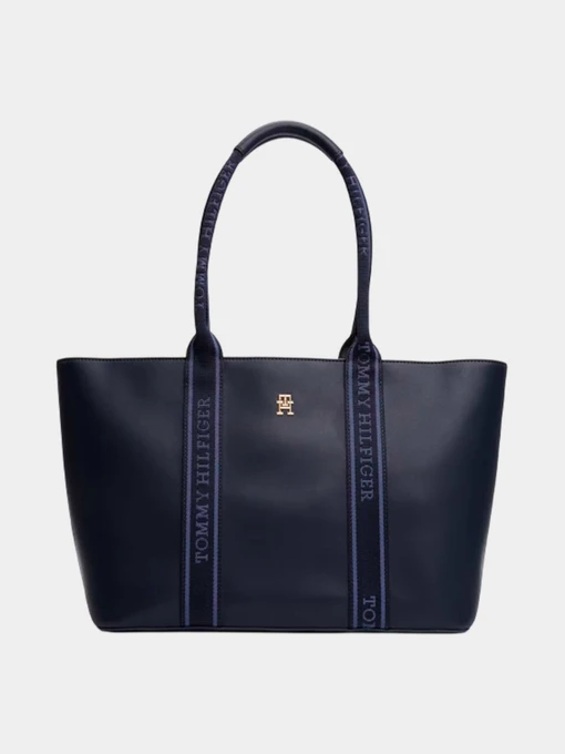 Сумки Tommy Hilfiger модель AW0AW17198-DW6 Фото
