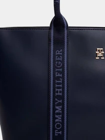 Сумки Tommy Hilfiger модель AW0AW17198-DW6 Фото