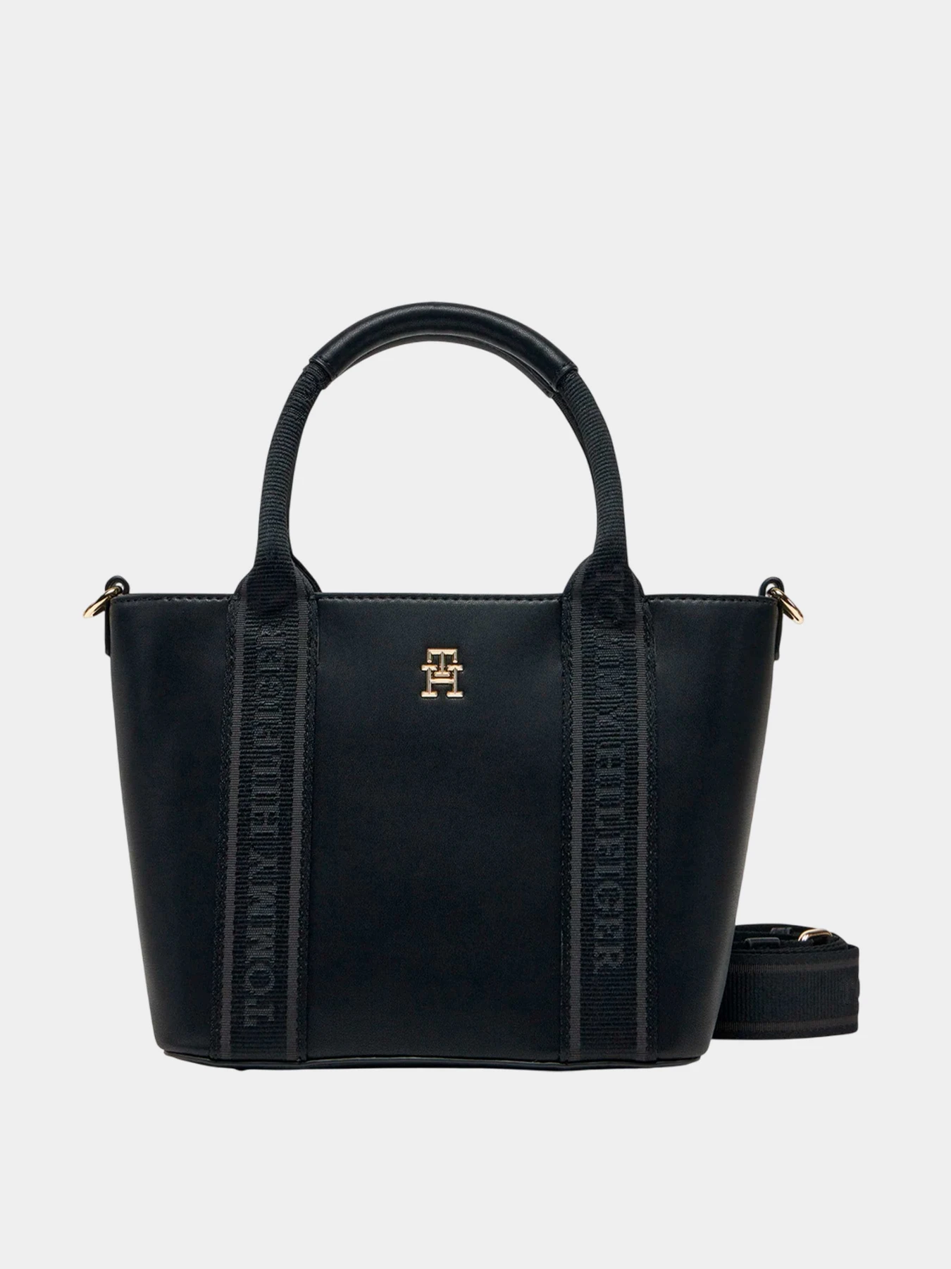 Сумки Tommy Hilfiger модель AW0AW17201-BDS Сумки Tommy Hilfiger модель AW0AW17201-BDS Фото