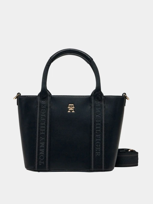 Сумки Tommy Hilfiger модель AW0AW17201-BDS Фото