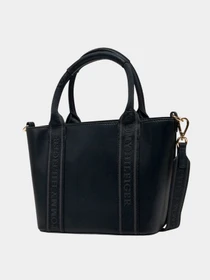 Сумки Tommy Hilfiger модель AW0AW17201-BDS Фото