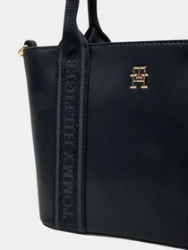 Сумки Tommy Hilfiger модель AW0AW17201-BDS Фото