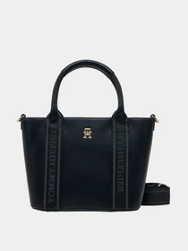 Сумки Tommy Hilfiger модель AW0AW17201-BDS Фото