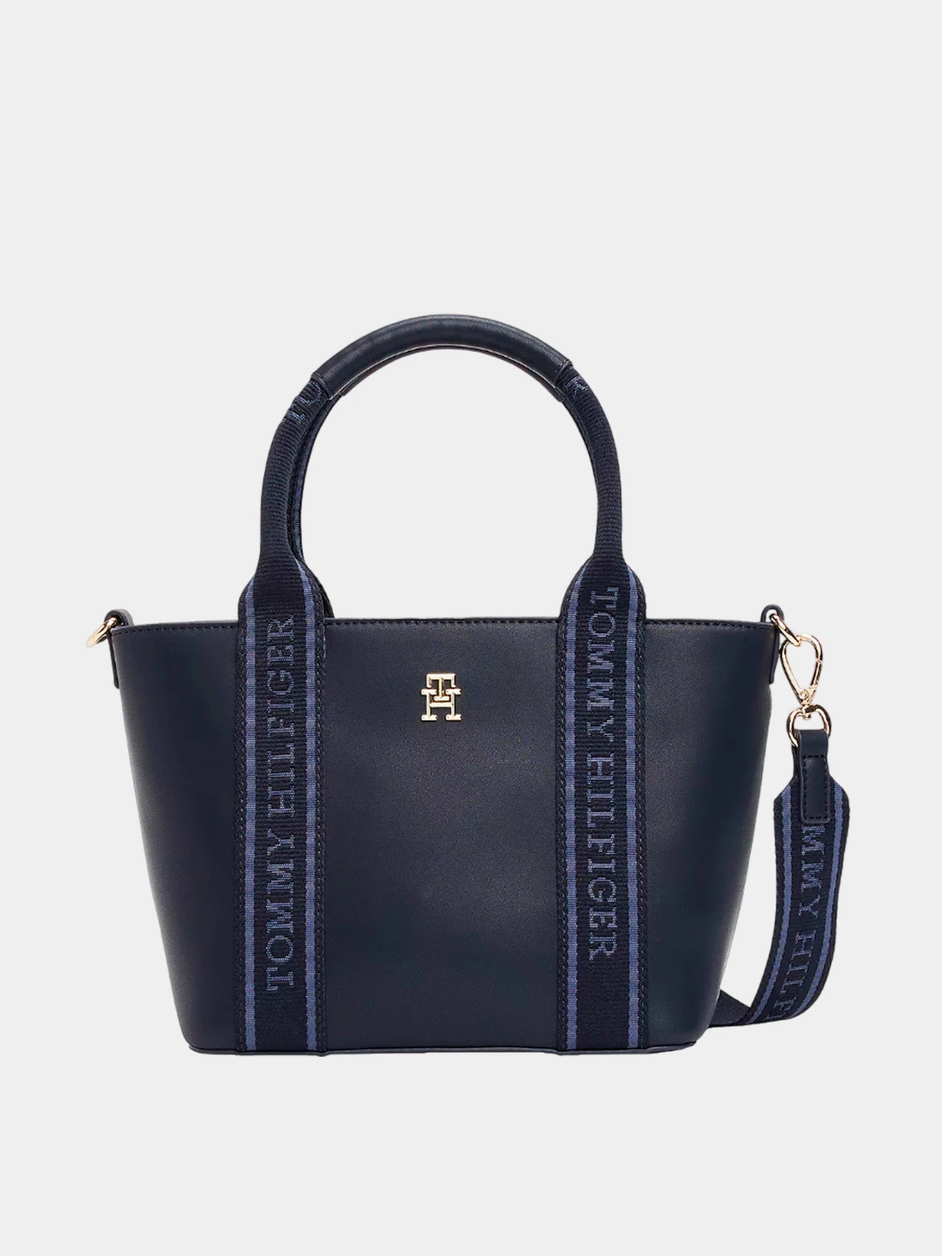 Сумки Tommy Hilfiger модель AW0AW17201-DW6 Сумки Tommy Hilfiger модель AW0AW17201-DW6 Фото