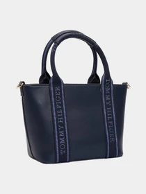 Сумки Tommy Hilfiger модель AW0AW17201-DW6 Фото