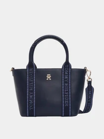 Сумки Tommy Hilfiger модель AW0AW17201-DW6 Фото