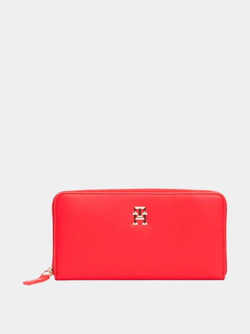 Кошельки Tommy Hilfiger модель AW0AW17266-XLG Фото