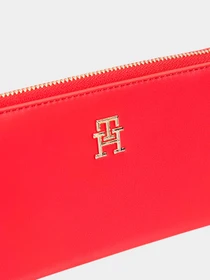 Кошельки Tommy Hilfiger модель AW0AW17266-XLG Фото