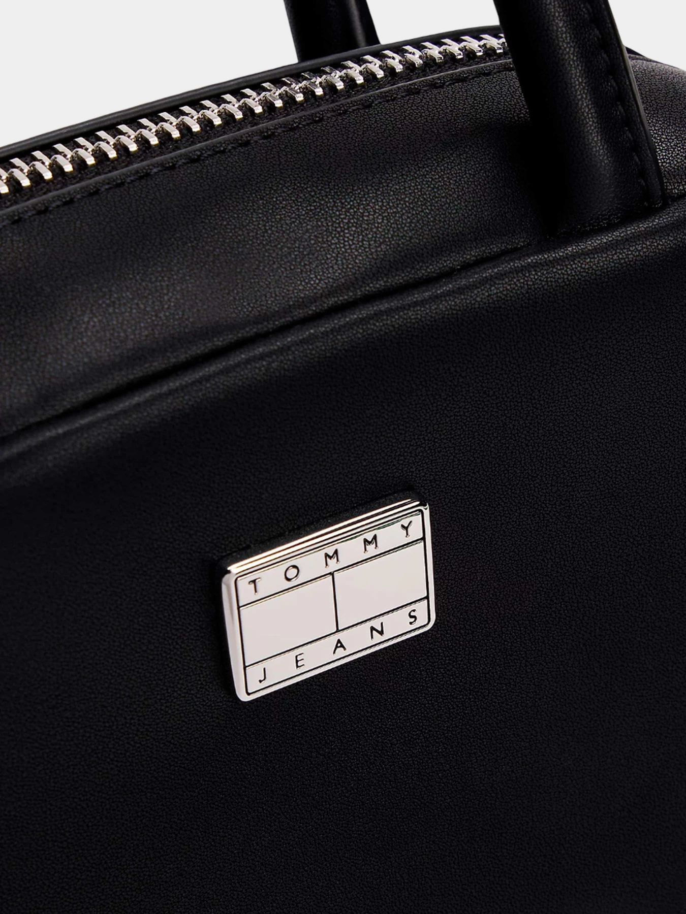 Сумки Tommy Hilfiger модель AW0AW17294-BDS Фото