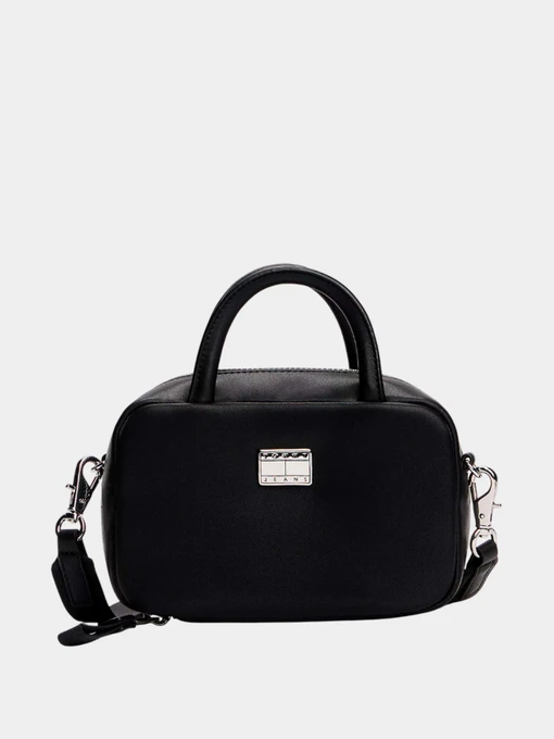 Сумки Tommy Hilfiger модель AW0AW17294-BDS Фото
