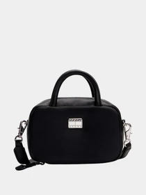 Сумки Tommy Hilfiger модель AW0AW17294-BDS Фото