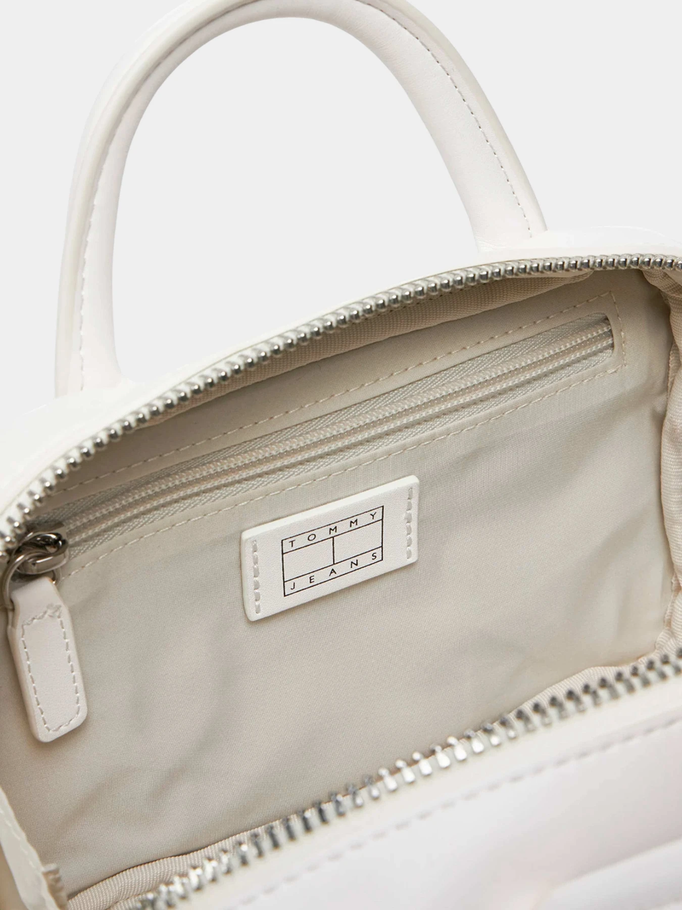 Сумки Tommy Hilfiger модель AW0AW17294-YBH Фото