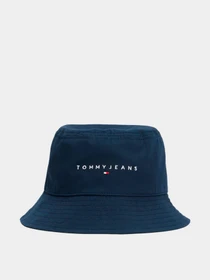 Шапки и кепки Tommy Hilfiger модель AW0AW17311-C1G Фото