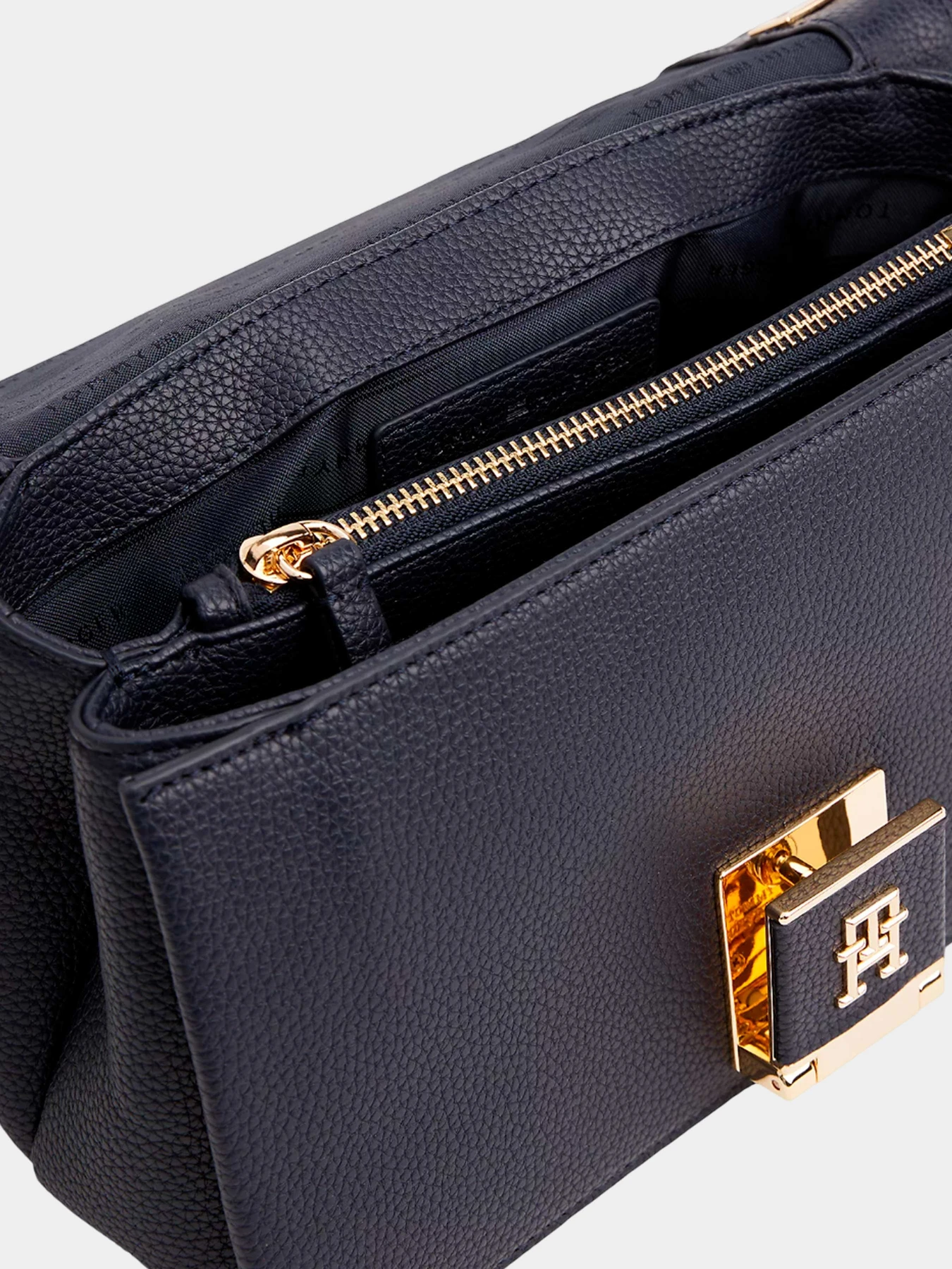 Сумки Tommy Hilfiger модель AW0AW17404-DW6 Фото