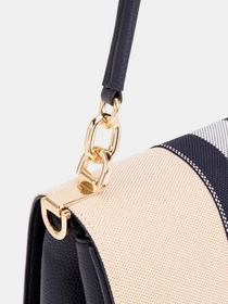 Сумки Tommy Hilfiger модель AW0AW17404-DW6 Фото
