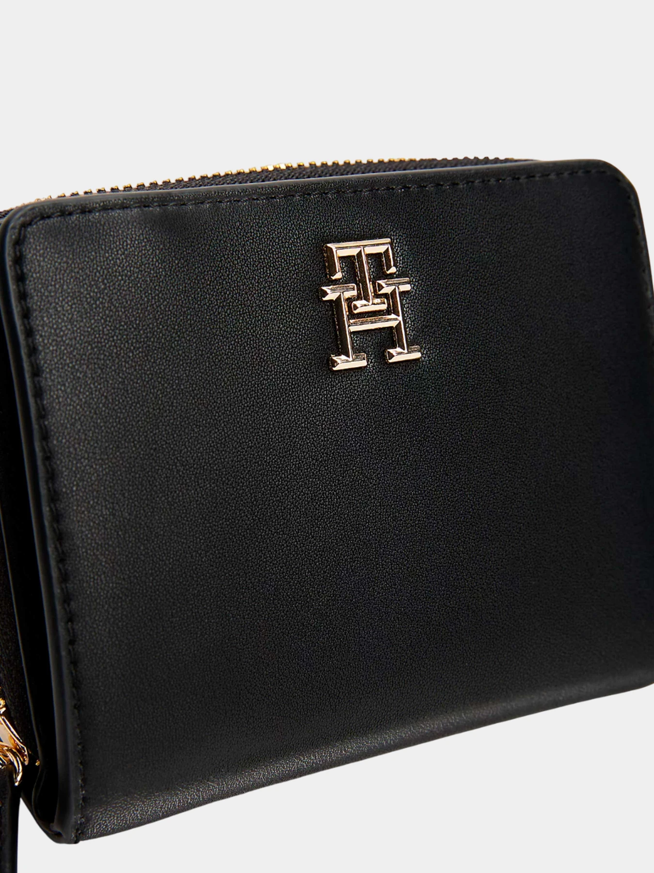 Кошельки Tommy Hilfiger модель AW0AW17408-BDS Фото