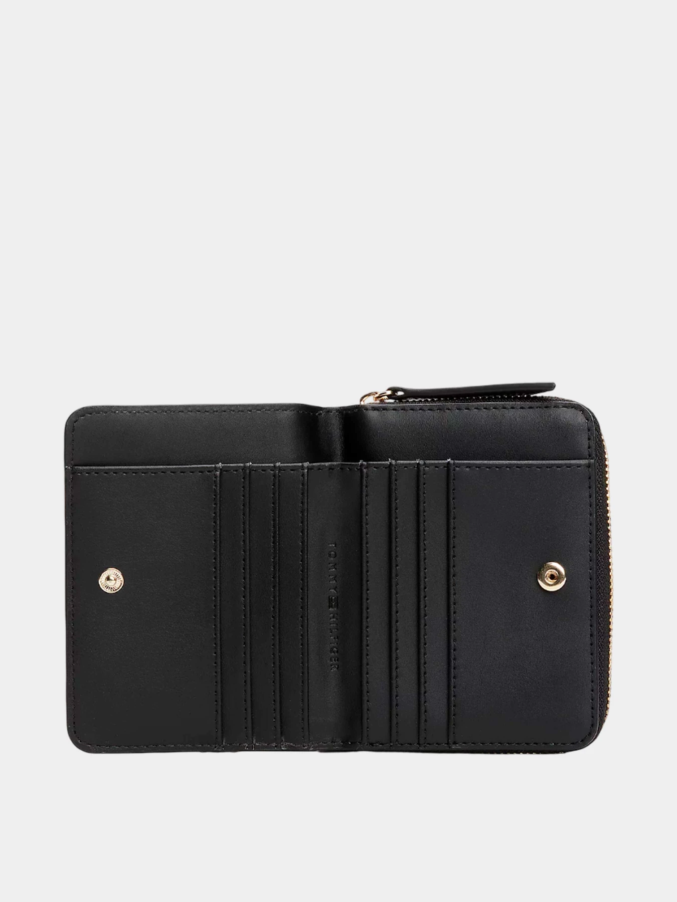 Кошельки Tommy Hilfiger модель AW0AW17408-BDS Фото