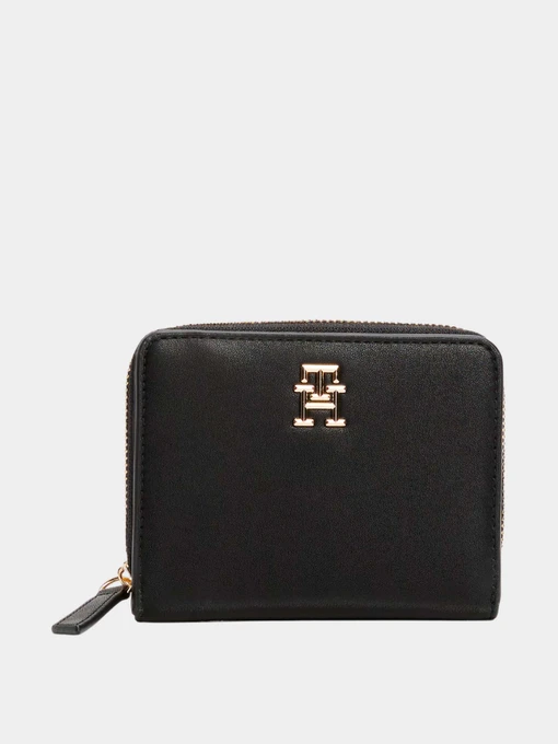 Кошельки Tommy Hilfiger модель AW0AW17408-BDS Фото