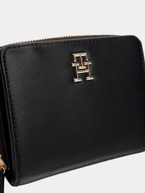 Кошельки Tommy Hilfiger модель AW0AW17408-BDS Фото