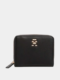 Кошельки Tommy Hilfiger модель AW0AW17408-BDS Фото
