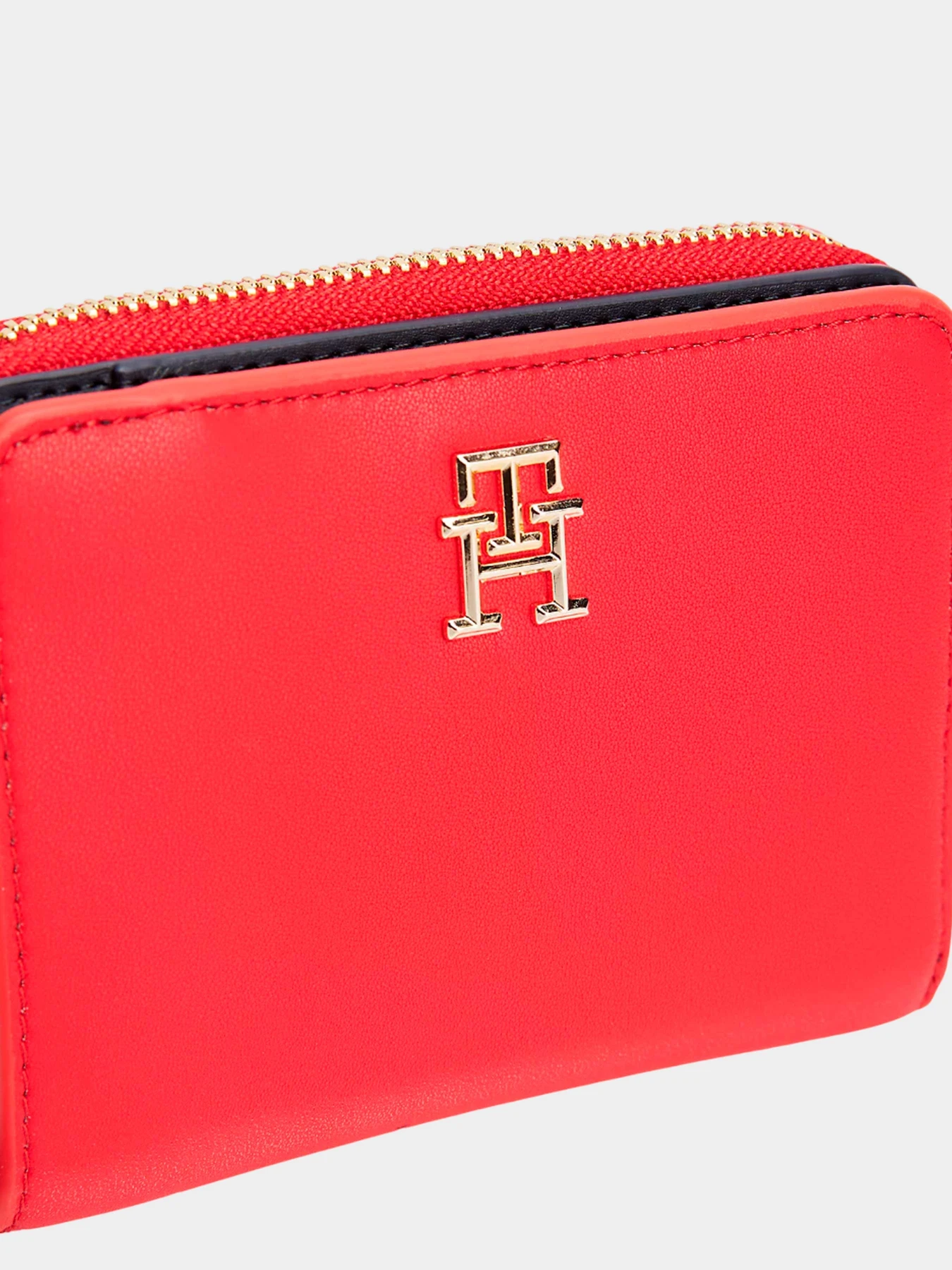Кошельки Tommy Hilfiger модель AW0AW17408-XLG Фото