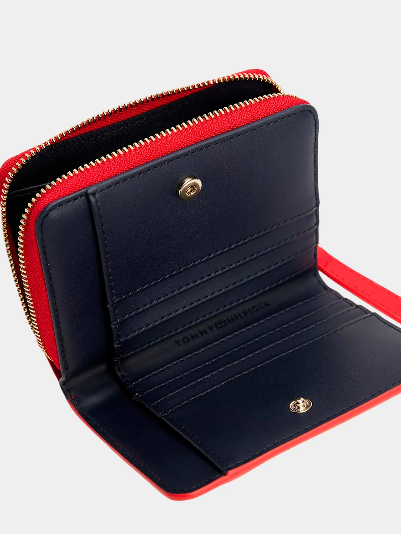 Кошельки Tommy Hilfiger модель AW0AW17408-XLG Фото