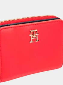 Кошельки Tommy Hilfiger модель AW0AW17408-XLG Фото