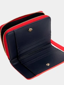 Кошельки Tommy Hilfiger модель AW0AW17408-XLG Фото
