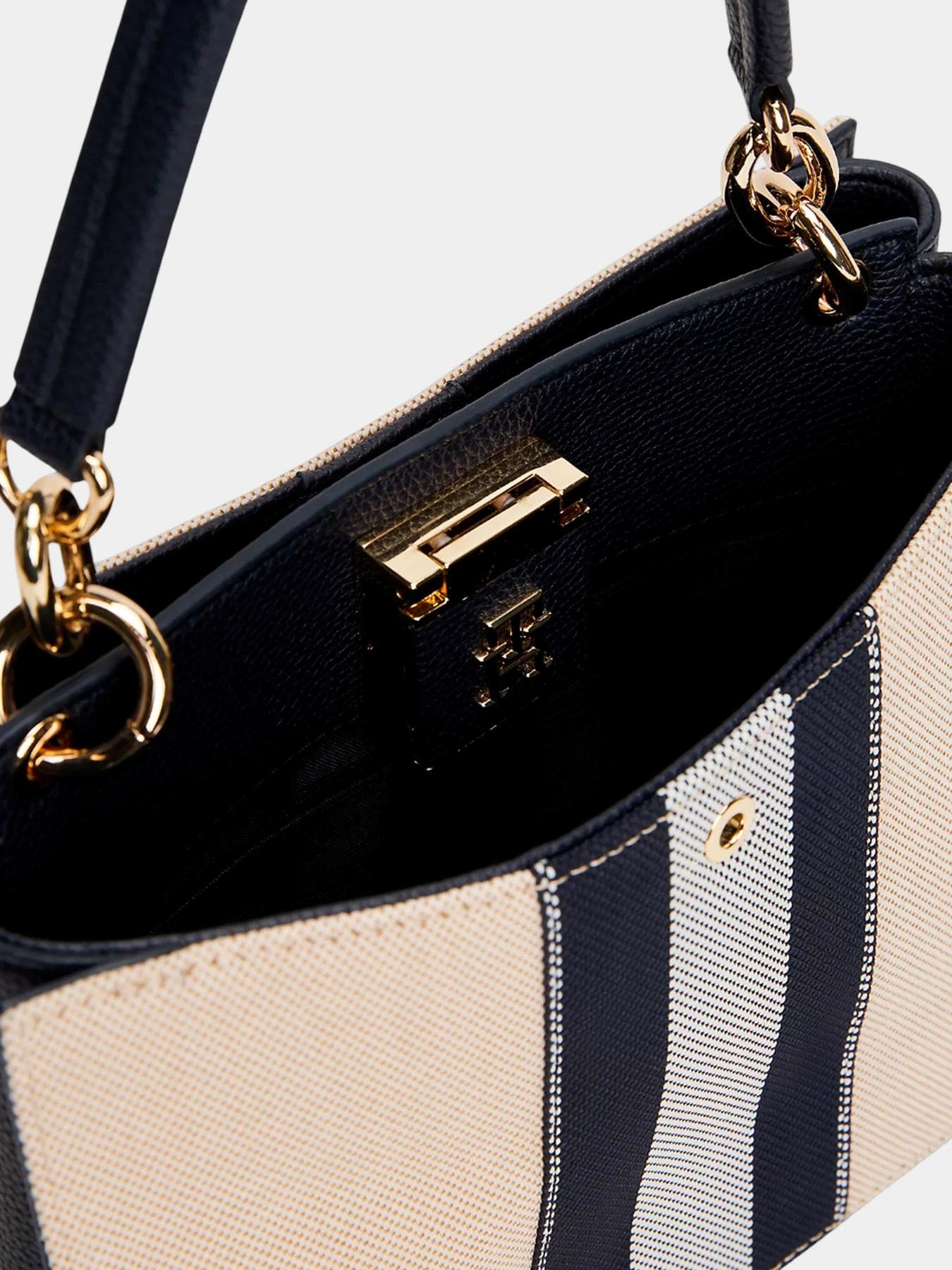 Сумки Tommy Hilfiger модель AW0AW17435-DW6 Фото