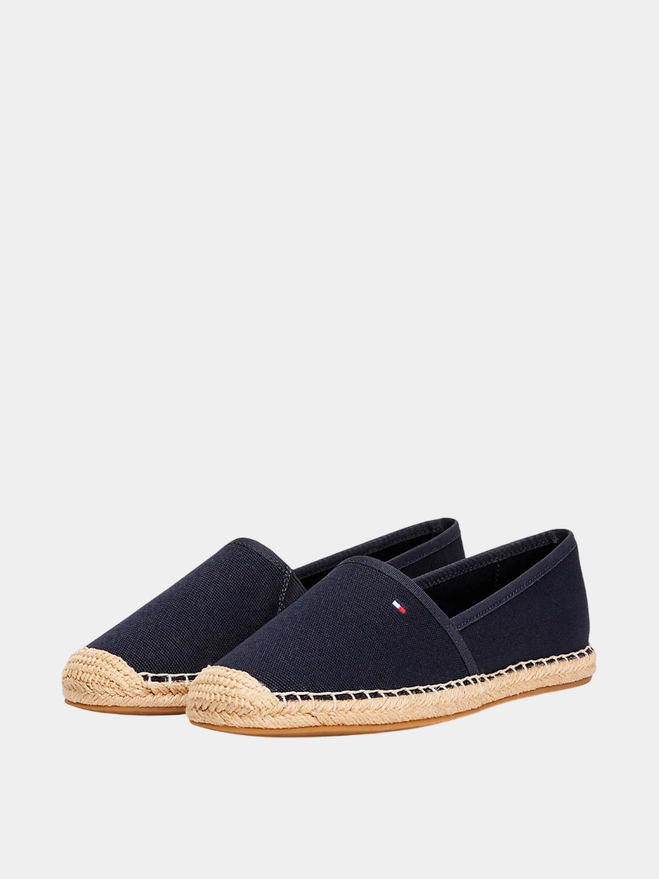 Слипоны и мокасины Tommy Hilfiger модель FW0FW08541-DW6 Слипоны и мокасины Tommy Hilfiger модель FW0FW08541-DW6 Фото