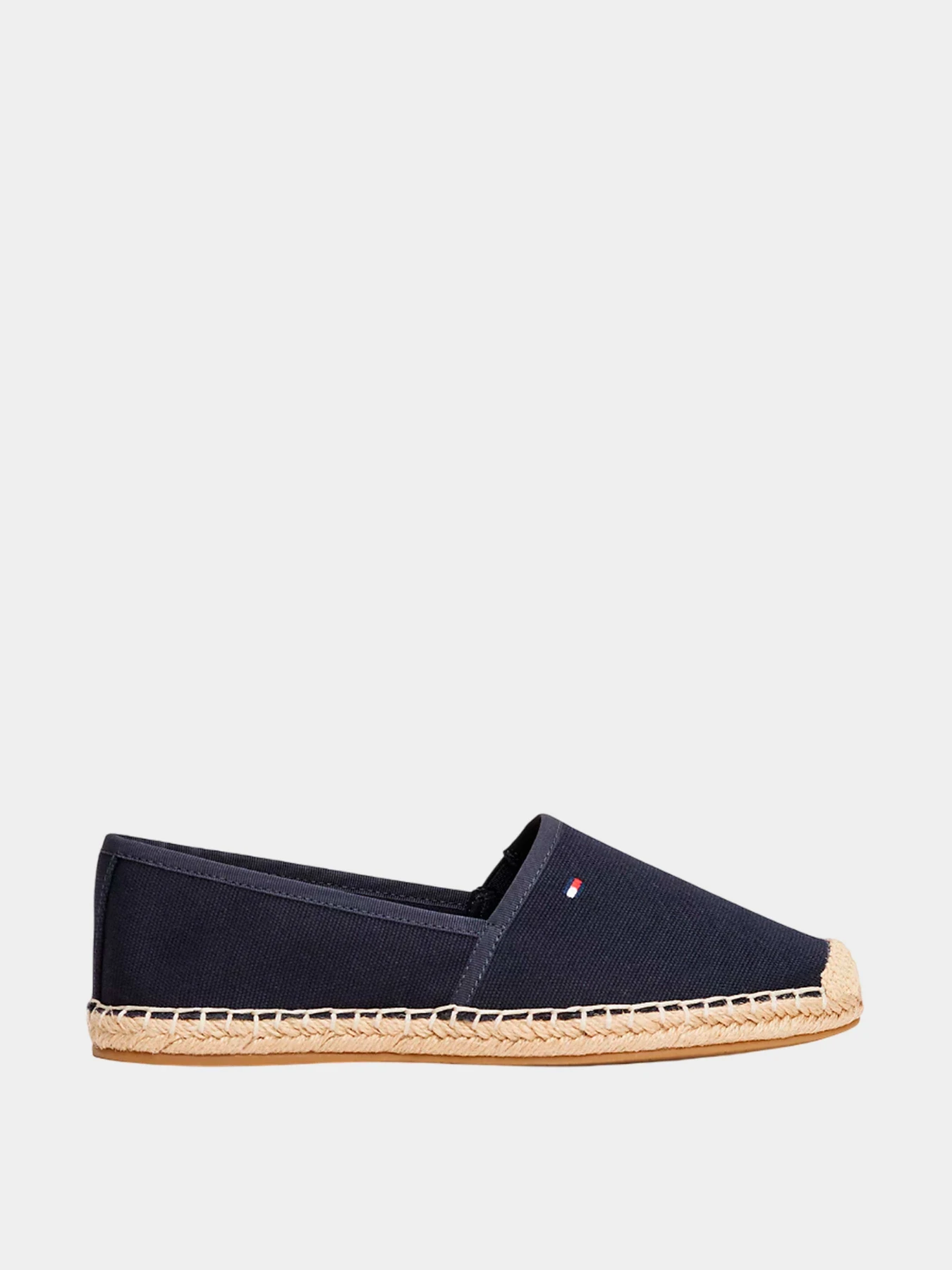 Слипоны и мокасины Tommy Hilfiger модель FW0FW08541-DW6 Слипоны и мокасины Tommy Hilfiger модель FW0FW08541-DW6 Фото