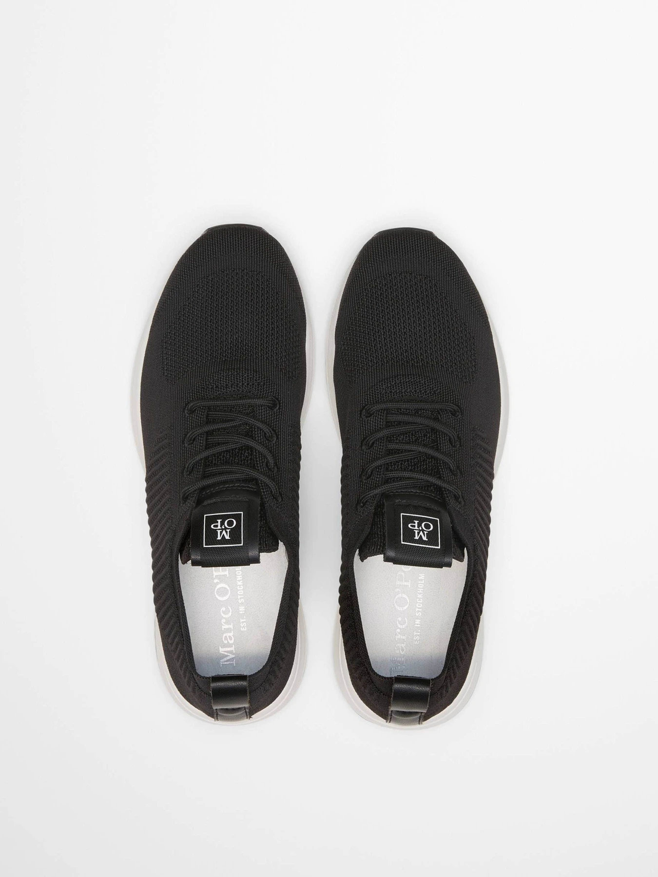 Кроссовки Marc O’Polo модель 50223713501605_990 Кроссовки Marc O’Polo модель 50223713501605_990 Фото